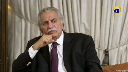 Ghaata - Episode 86 - 30th March 2024